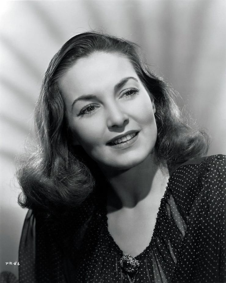 Picture of Patricia Roc