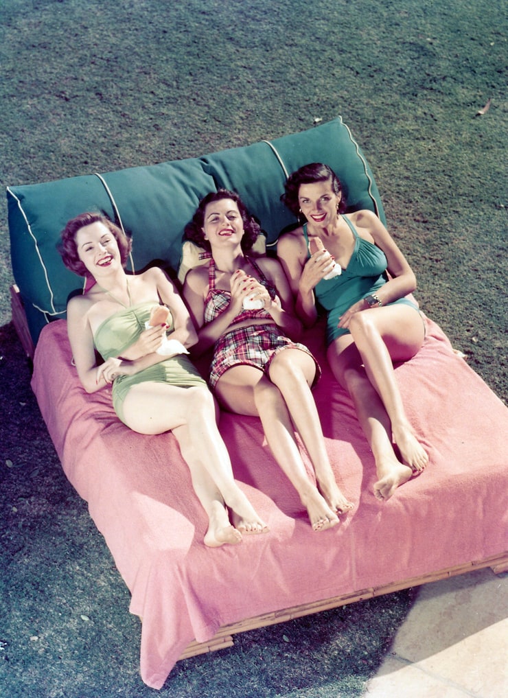 Jane Greer Jane Greer
