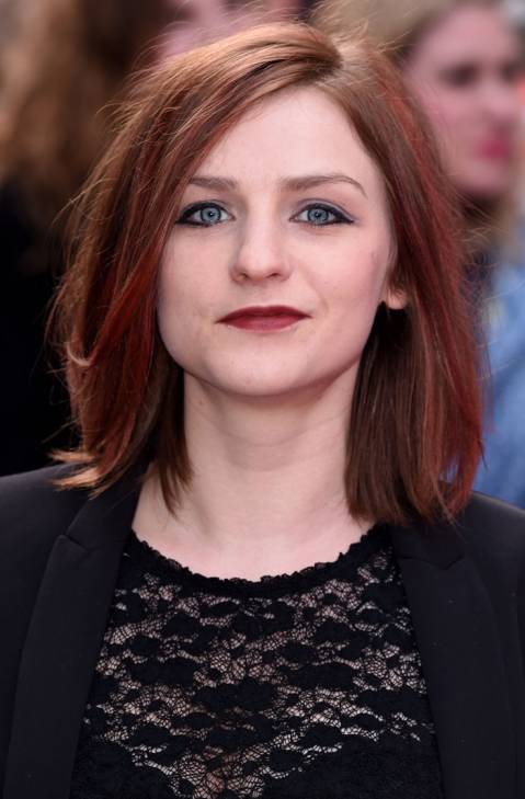 Faye Marsay