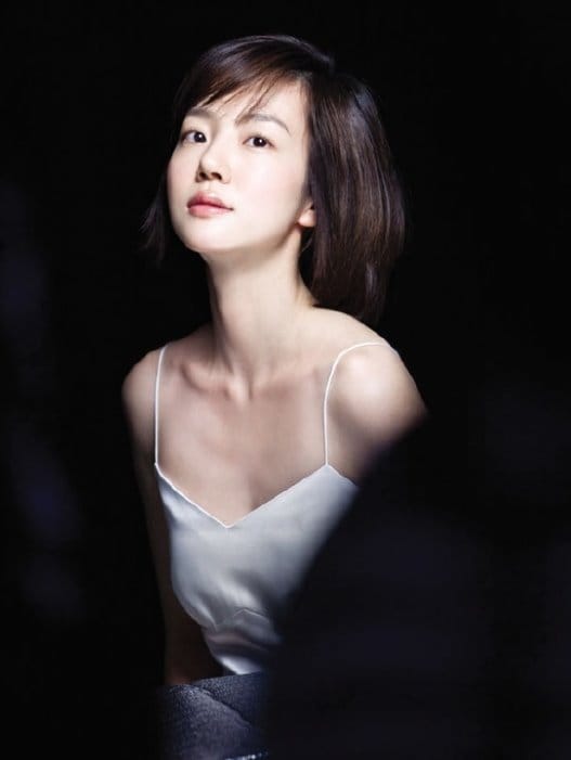 Su-jeong Lim