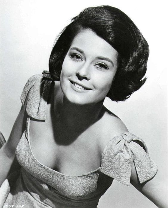 Diane Baker Diane Baker