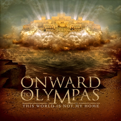 Onward to Olympas