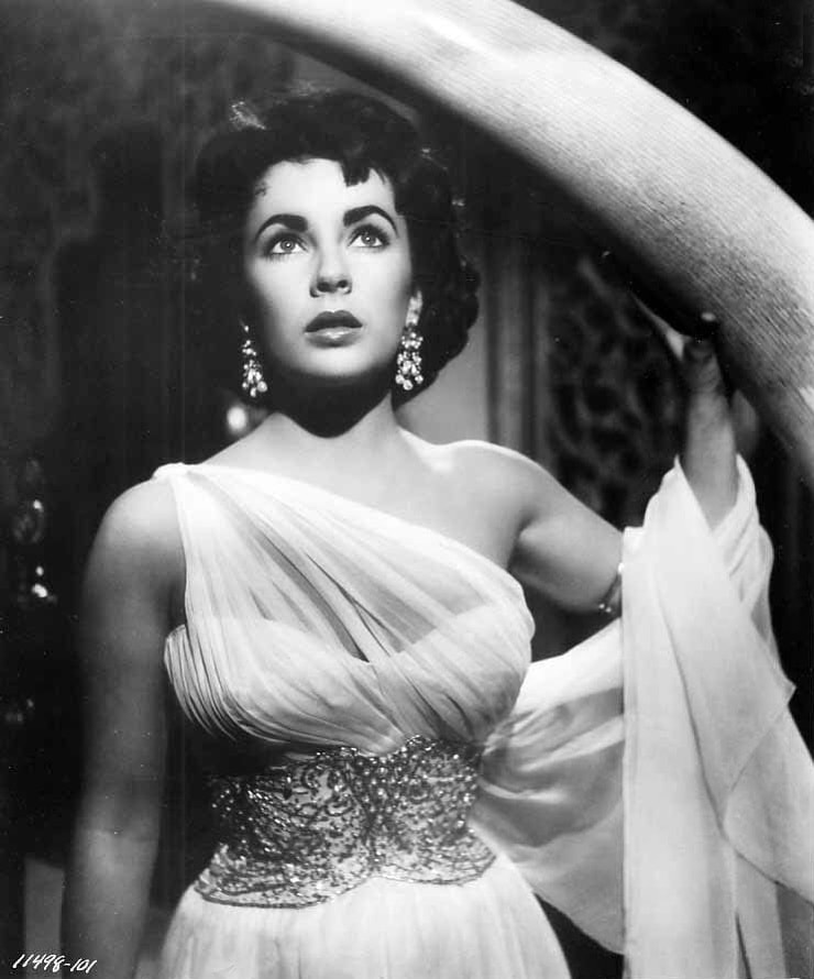 Elizabeth Taylor