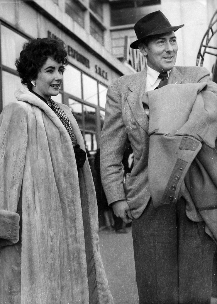 Elizabeth Taylor
