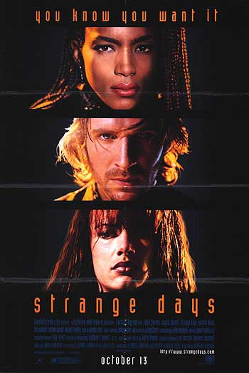 Strange Days