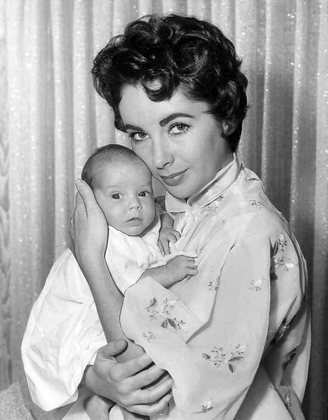 Elizabeth Taylor