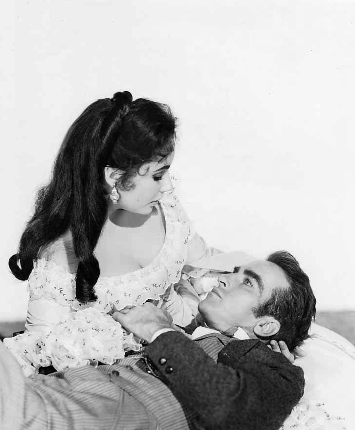 Elizabeth Taylor