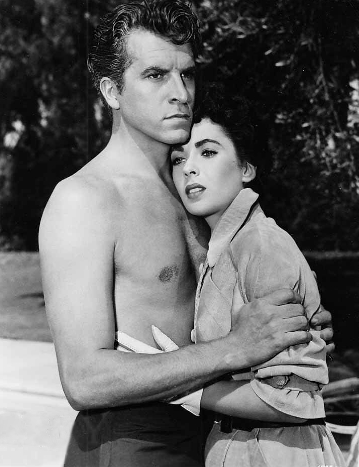 Elizabeth Taylor