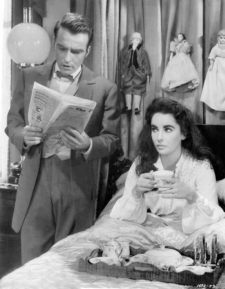 Elizabeth Taylor