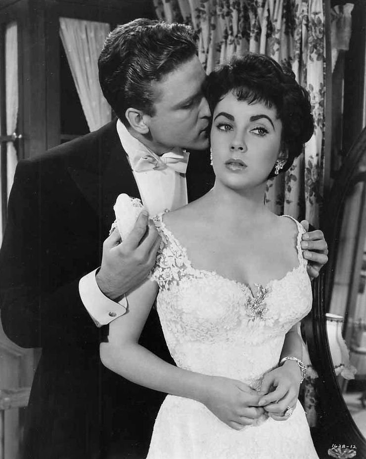 Elizabeth Taylor