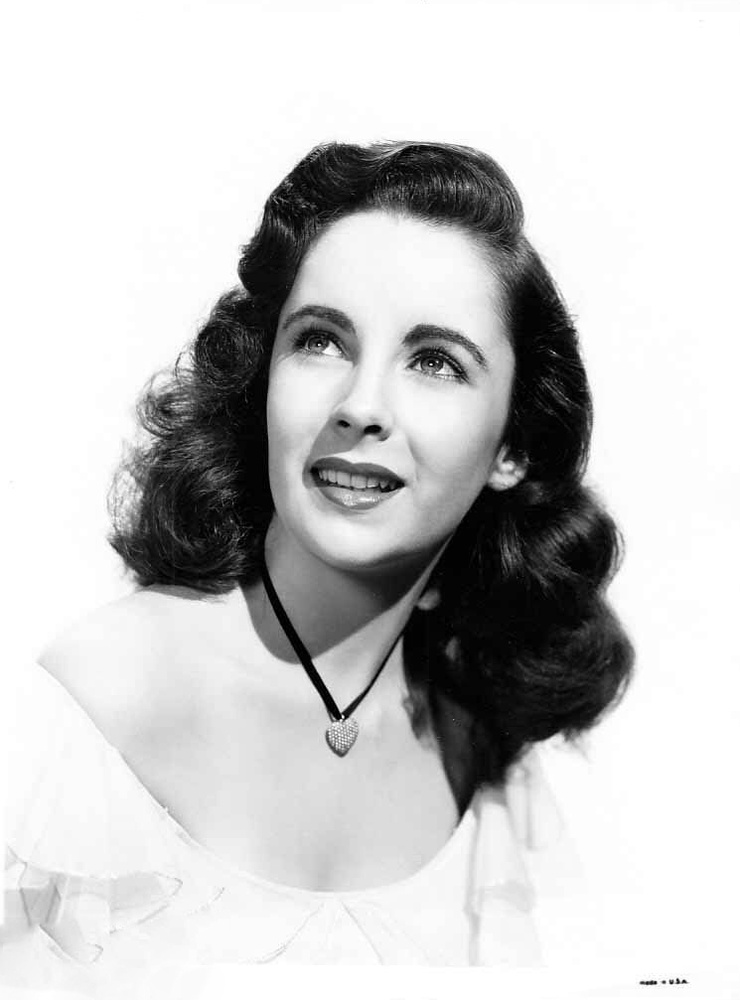 Elizabeth Taylor