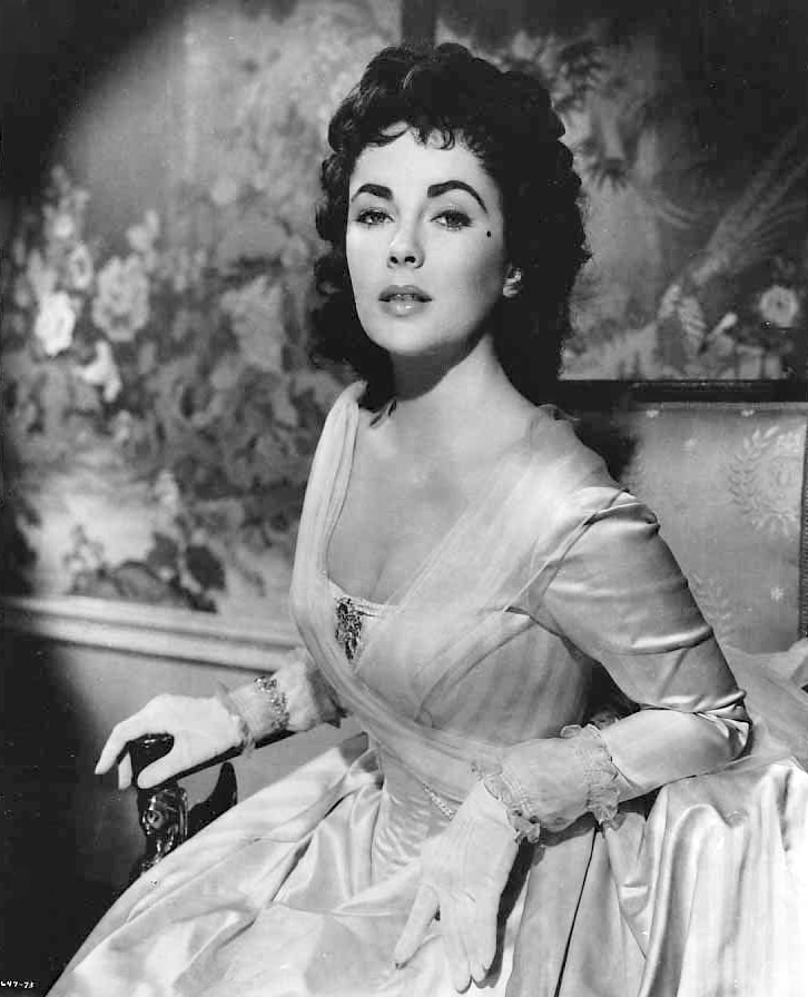 Elizabeth Taylor
