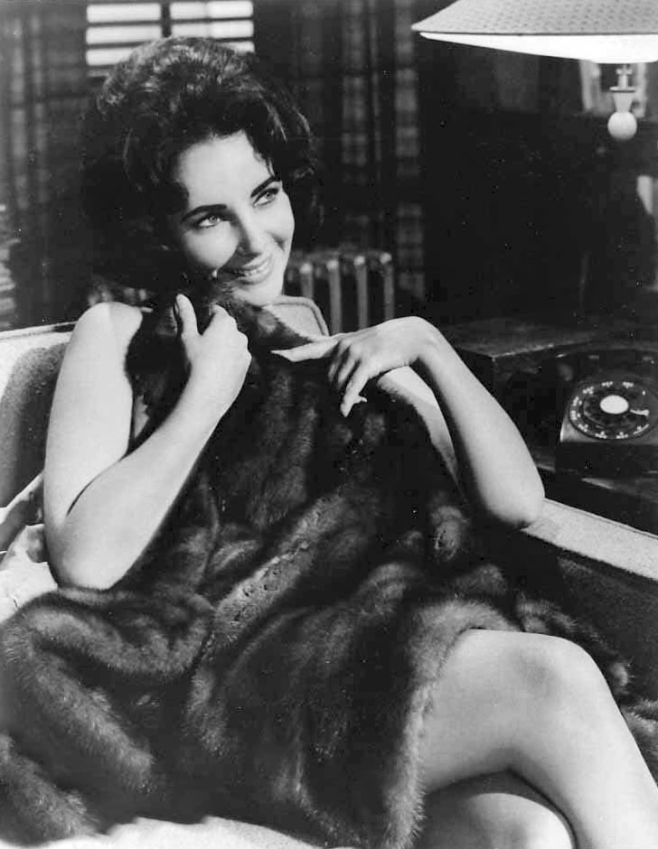 Elizabeth Taylor