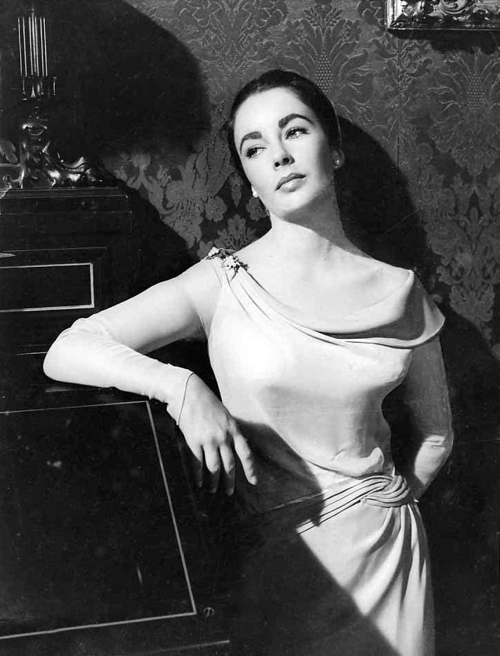 Elizabeth Taylor