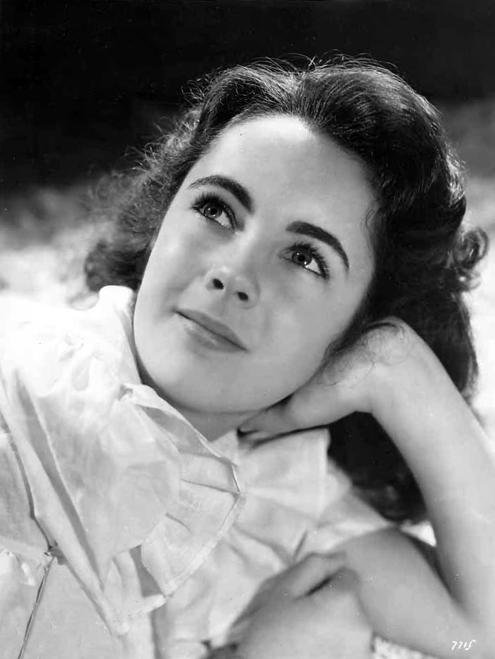 Elizabeth Taylor