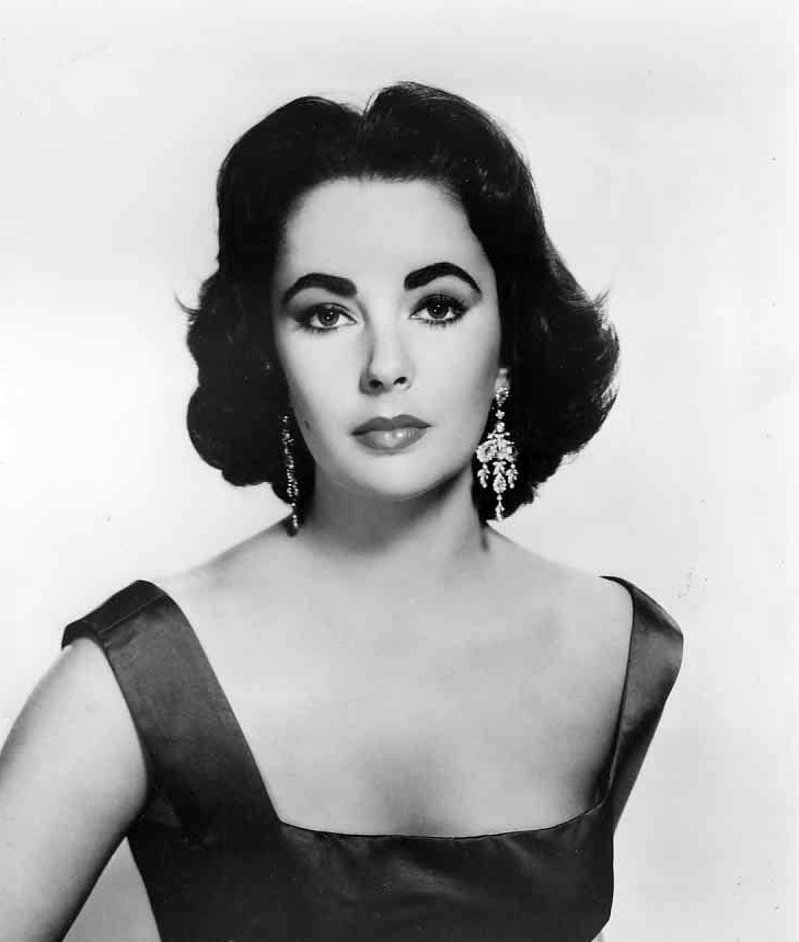 Elizabeth Taylor