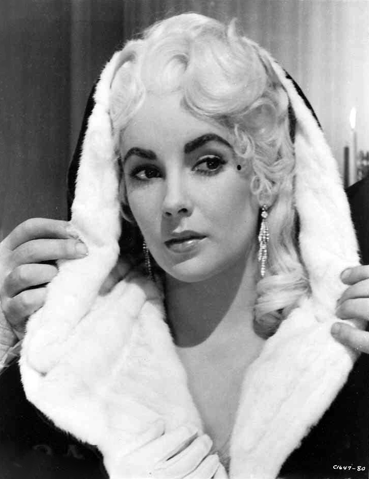 Elizabeth Taylor