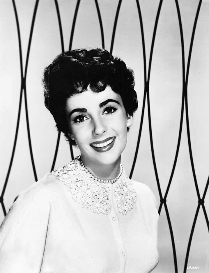 Elizabeth Taylor