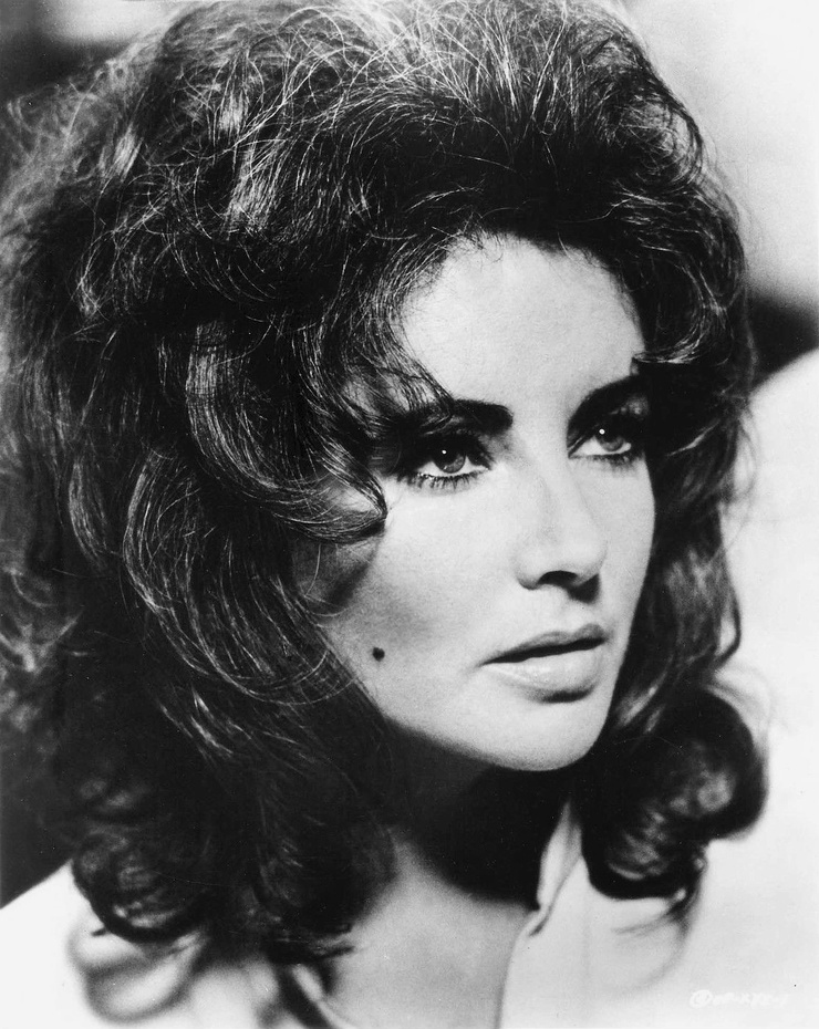 Elizabeth Taylor