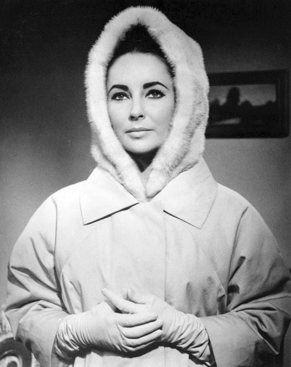 Elizabeth Taylor