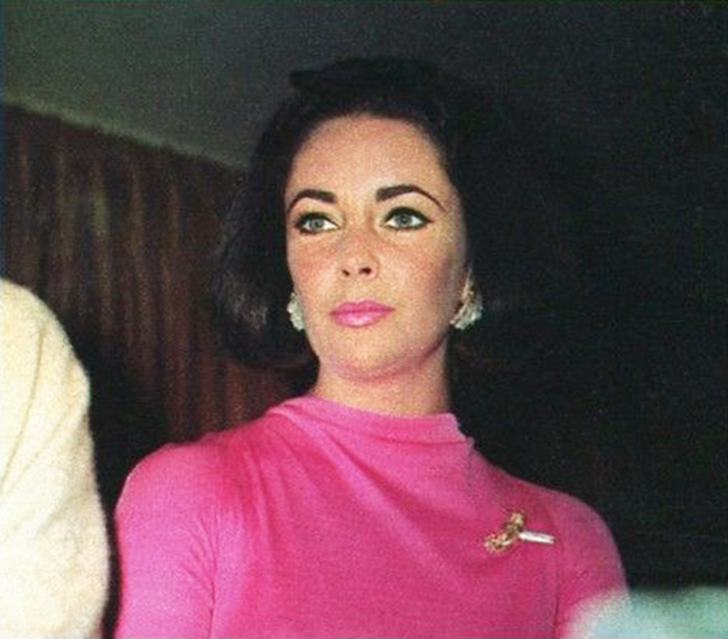 Elizabeth Taylor