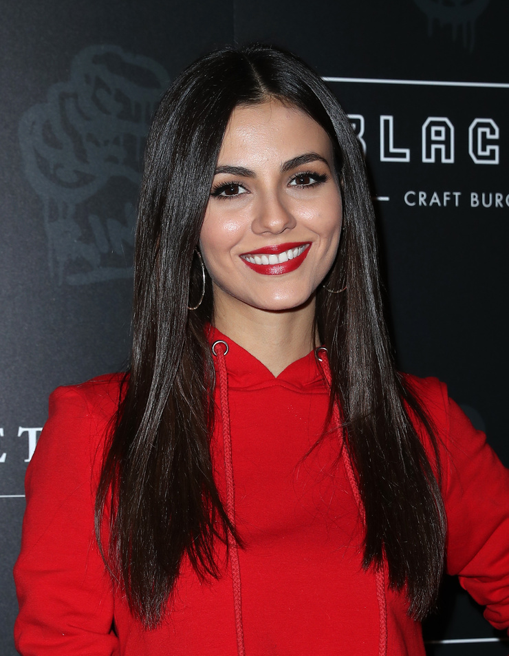 Victoria Justice Victoria Justice