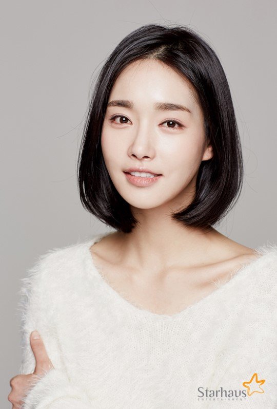 Kim Yu-mi Kim Yu-mi