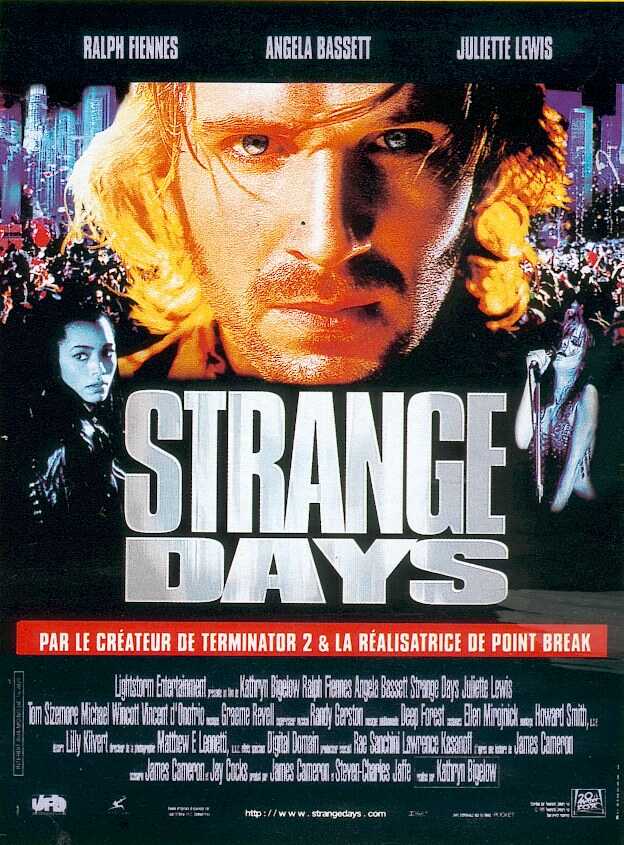 Strange Days