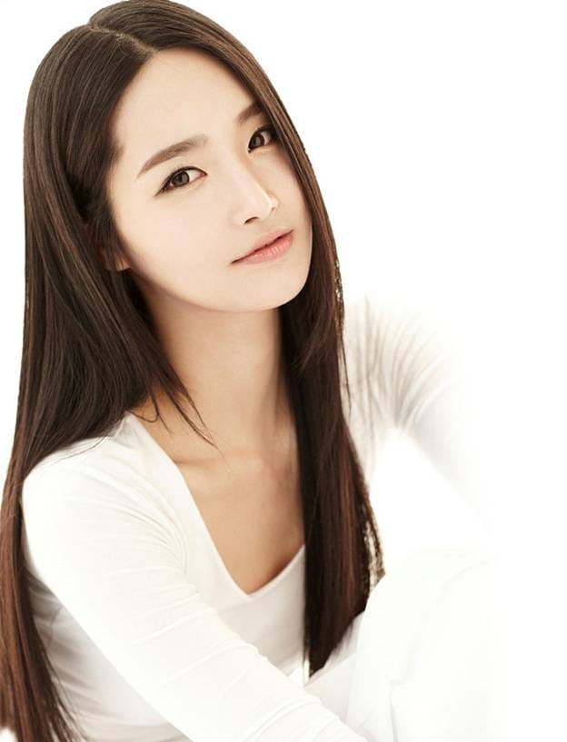 Kim Yu-mi Kim Yu-mi