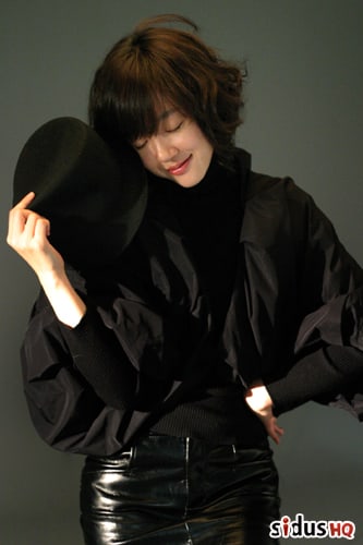 Su-jeong Lim