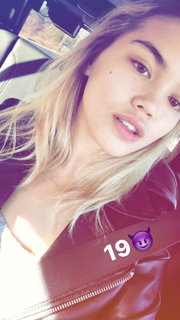 Paris MaryJo Berelc