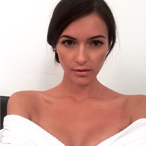 Katrina Kruglova Katrina Kruglova