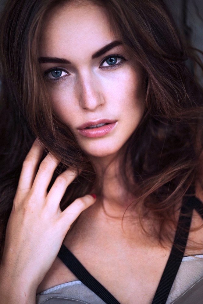 Katrina Kruglova Katrina Kruglova