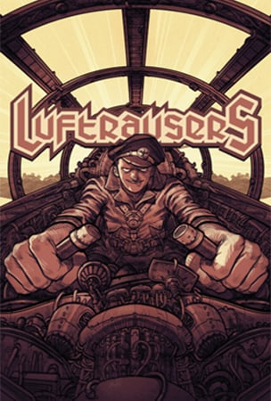 Luftrausers