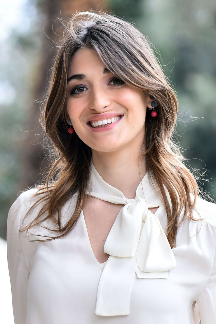 Pilar Fogliati Pilar Fogliati