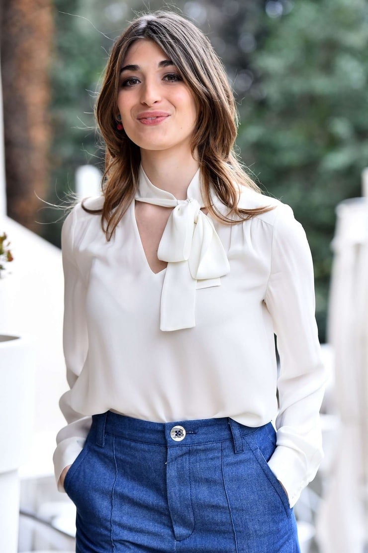 Pilar Fogliati Pilar Fogliati