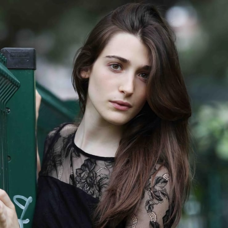 Pilar Fogliati Pilar Fogliati