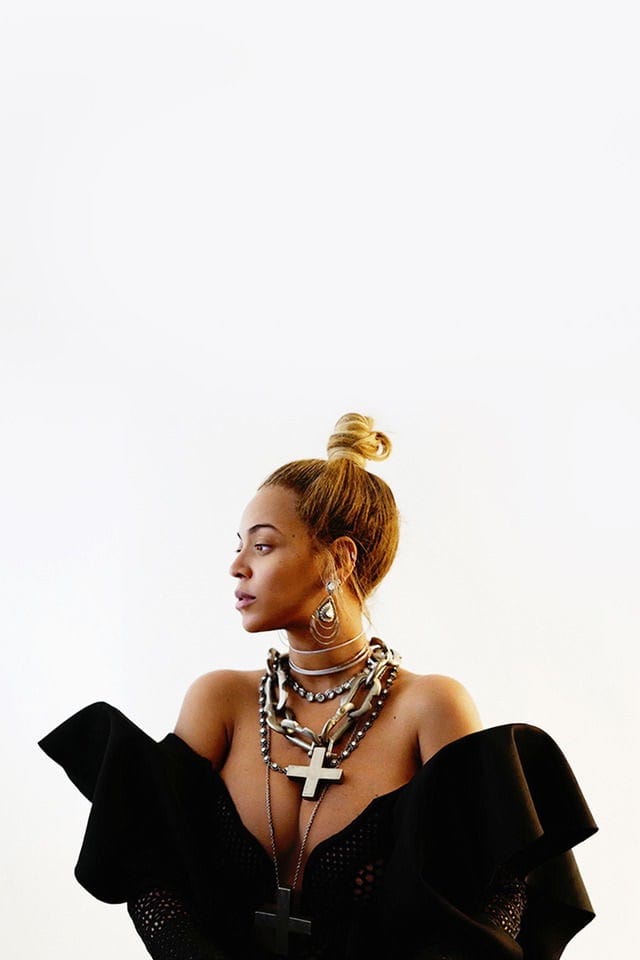 Beyoncé Knowles Beyoncé Knowles