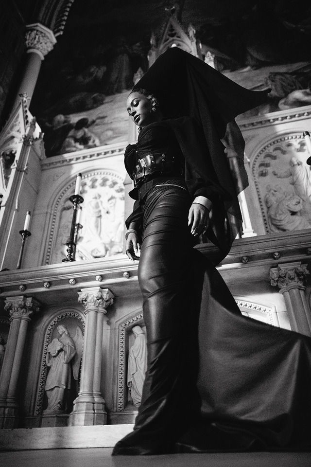 Beyoncé Knowles