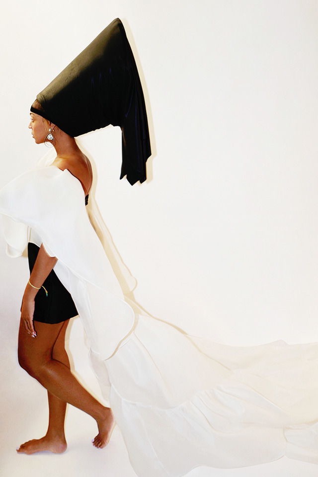 Beyoncé Knowles