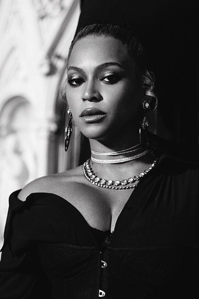 Beyoncé Knowles
