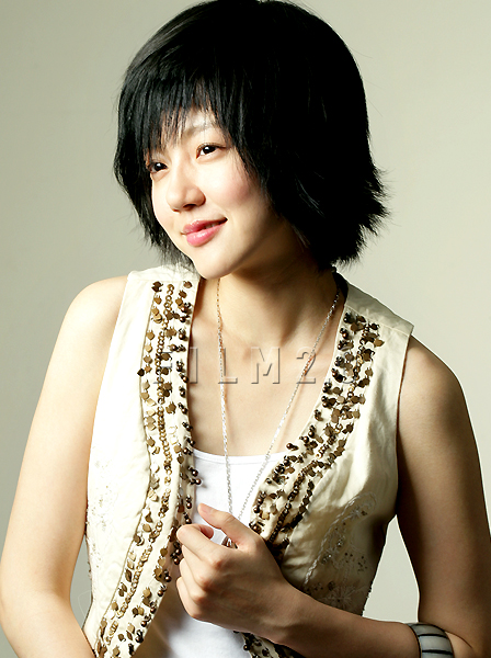 Su-jeong Lim