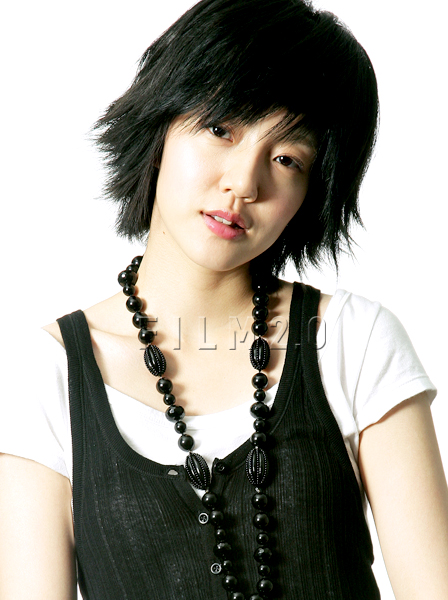 Su-jeong Lim