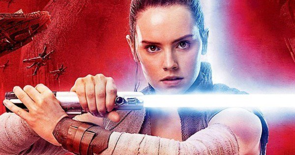 Rey Skywalker