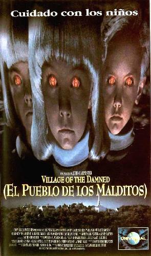 Village of the Damned