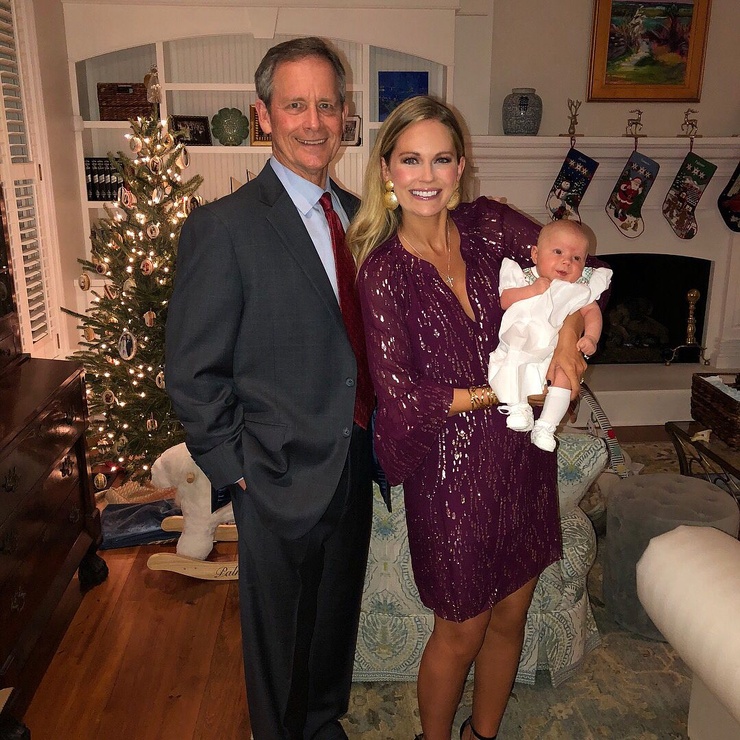 Cameran Eubanks