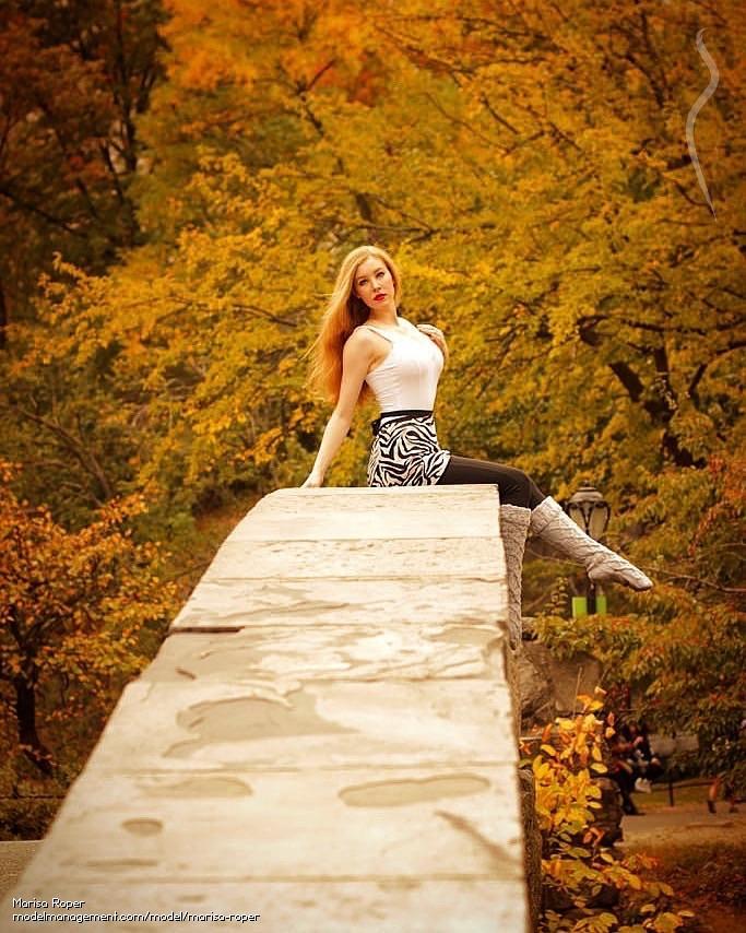 Marisa Roper Marisa Roper