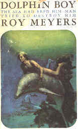 Dolphin Boy