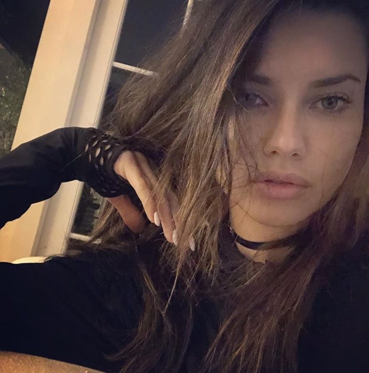 Adriana Lima Adriana Lima