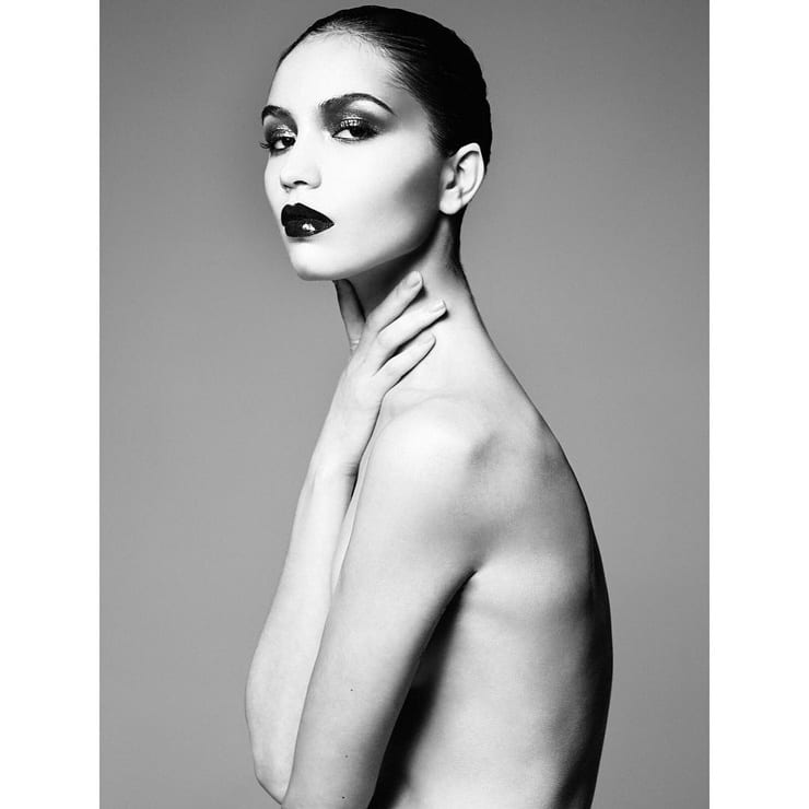 Irina Sharipova